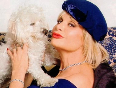 Μαρία Ιωαννίδου: «Με τιμώρησε ο θεός γιατί σκότωσα έξι παιδιά με τις αμβλώσεις…» (βίντεο)